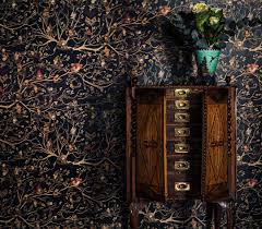 Multiple sizes available for all screen sizes. Harry Potter Wallpaper Exists Popsugar Home