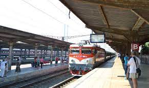 Có rất nhiều thứ để làm, có thể bạn sẽ muốn ở thêm một. Tren Cluj Sighisoara Cfr Vremea Cluj Ianuarie 2018