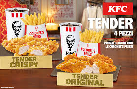Submitted 3 days ago by princess_lala_07. Kfc Tender Crispy And Original The Best Fried Chicken At Kfc