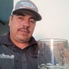 Profile for Rodolfo Sanchez Popo's