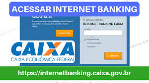 Internet banking caixa é seguro? Acessar Internet Banking Caixa Internetbanking Caixa Gov Br