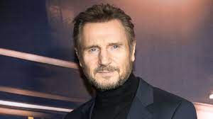 ♥️ dedicated to the great actor liam neeson ⛔liam is not in the social media daily post ©️all rights belong to their respective authors t.me/liamneesonisthelove. Liam Neeson Says He S Not Racist After Controversial Interview Bbc News