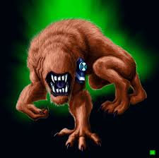 Wildmutt By Davidwfisher On Deviantart Ben 10 Comics Ben 10 Ben 10 Omniverse