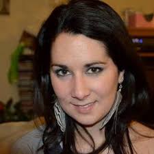 Lydia Glover (@GloverLydia)