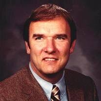 Frank D. David Obituary