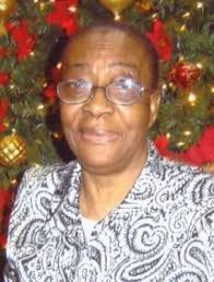 Marion Briddell Obituary (2017)