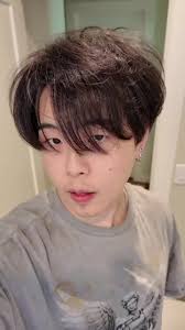 Cómo estilizar el cabello asiático con KAMI Clay