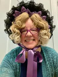 Winter Masquerade Ball starting soon