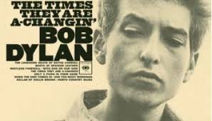 DIACRITIKNobélisé, Bob Dylan hors les murs : La musicalité des mots murmure 