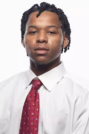 2020-21 Men's Basketball Roster