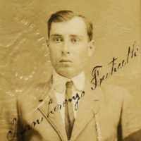 Juan Lorenzo Fraticelli y Medina (1889–1962)