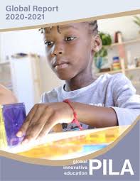 2020-2021 Annual Report