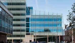 Bernard Weatherill House Croydon By Epr Architects Architect Croydon House