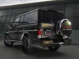 Cruiser Wallpapers Toyota Land Cruiser Prado Land Cruiser Cruisers