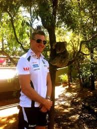 Tania has kept the last name 'buckley' on her instagram handle, but it's believed she may have also set up another private account under a different username. Nathan Buckley Net Worth