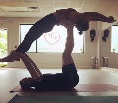 Check spelling or type a new query. Partners Yoga Open Heart Yoga
