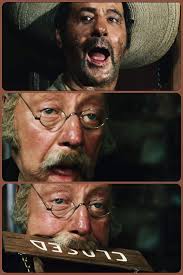 The Good, the Bad and the Ugly, 1966 🤠