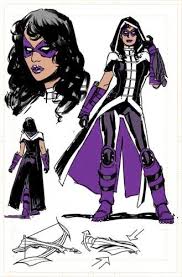 Dc Comics Birds Of Prey Art Pin On Dc Comics Women