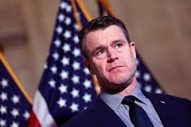 Todd Young: 'Shocked' if 60 senators not for Russian energy sanctions