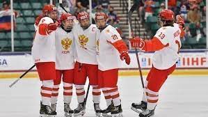 Напомним, прошлый чемпионат мира по хоккею выиграла сборная финляндии, однако в латвии ей не удалось защитить звание чемпиона. Smotret Match Kanada Rossiya Yuniorskij Chempionat Mira 2021 Po Hokkeyu Final 7 Maya Onlajn Translyaciya Matcha Video Igry Sport Ekspress