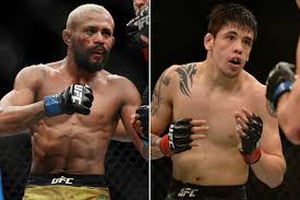 Figueiredo says he will retain. Ufc News Champ Deiveson Figueiredo Vs Brandon Moreno Set For Ufc 256