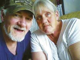 Harrison 'Harve' Hugh DeHaven