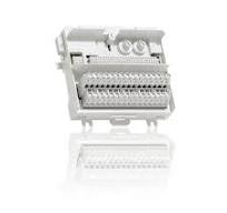 A BB S800 MTU TU851 3BSE068782R1|TU850 3BSE050930R1| TU852  3BSE069964R1|TU854 3BSE069966R1 Module Termination Unit