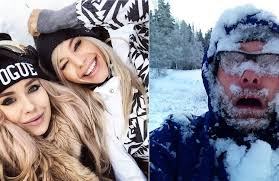 Realitate Vs Poze Pentru Instagram Cele Mai Tari Imagini
