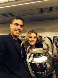 Pogba price set as man utd settle on replacement. Raphael Varane And His French Model Girlfriend Camille Tytgat Recently Got Married