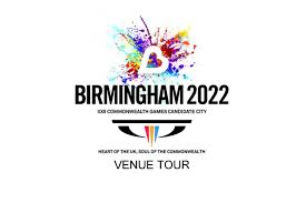 2022 commonwealth games bids | executive compass. Commonwealth Games 2022 Speed One Sports
