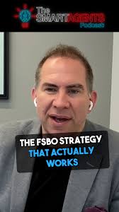 🚨 FSBOs aren’t ready to hear your pitch—until they feel the pain.⁣, ⁣,  Founder and CEO of 74 West Real Estate, Ethan Leifer shares his proven  timeline and strategy for converting FSBOs who think they ...