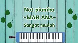 Not Pianika Dj Secawan Madu Kristina Mudah Banget Kok Youtube