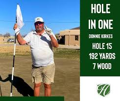 We have kicked off The Final Dan Bodie with our Thursday Night Shootout.  Congrats to our winners. We look forward to having you all out for 3 days  of golf and a