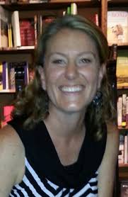 Amy Stewart author interview