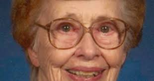 Agnes Fredrickson Creston