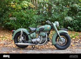 Image result for Green 1952 Motorcycle