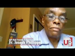 From Football Field to Mission Field: Interview with Benjamin, Asa, & Rev.  Kenneth Watson