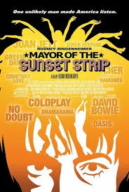 Sunset strip (2000) سانسيت ستريب. Mayor Of The Sunset Strip Movie Review 2004 Roger Ebert