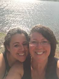 Today is your birthday… wish you were here .. heavenly hugs Cheyenna …