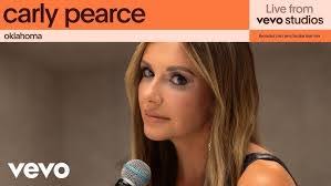 Carly Self's Instagram, Twitter & Facebook