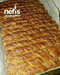 hashasli cevizli corek nefis yemek tarifleri bidolu lezzet yemek tarifleri yemek gida