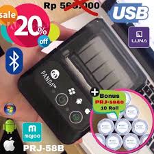 I have a separate page for free printables and also for free printable templates. Jual Printer Bluetooth Ppob Struk Kertas 58mm Thermal Panda Prj 58b Buat Paytren Sbpay Simplepay Bisa Buat Kasir Support Pawoon Kudo Loyverse Kasir Pintar Di Lapak Panda Shopfitting Store Bukalapak