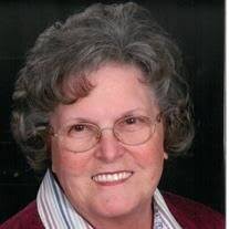 Ruth Johnson Tenney Obituary