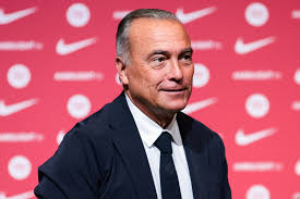 Rafa Yuste zapewnia, że sprawa karnego po ręce Publla jeszcze nie jest zamknięta mimo komunikatu UEFA