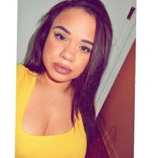 Ashley Cordero (@queenAshly)