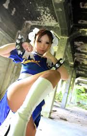 ストリートファイター春麗のエロ画像ポルノ写真図鑑 Javpop Streetfighter Chunli Vip Pictures Porno  Fotos