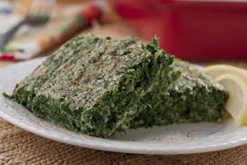 Really Simple Spinach Souffle Recipe Spinach Souffle Souffle Recipes Recipes