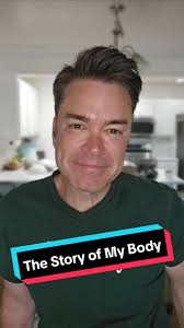 The Story of My Body