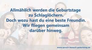 Geburtstagswünsche Für Freund Oder Freundin Sprüche Und Gedichte
