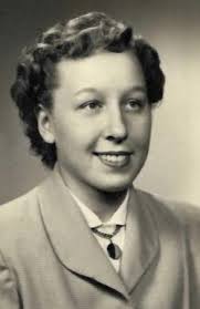 Mary Ann Foreman (1935-2021)